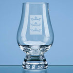 Branded 170ml Specialist Whisky Tasting Tumbler