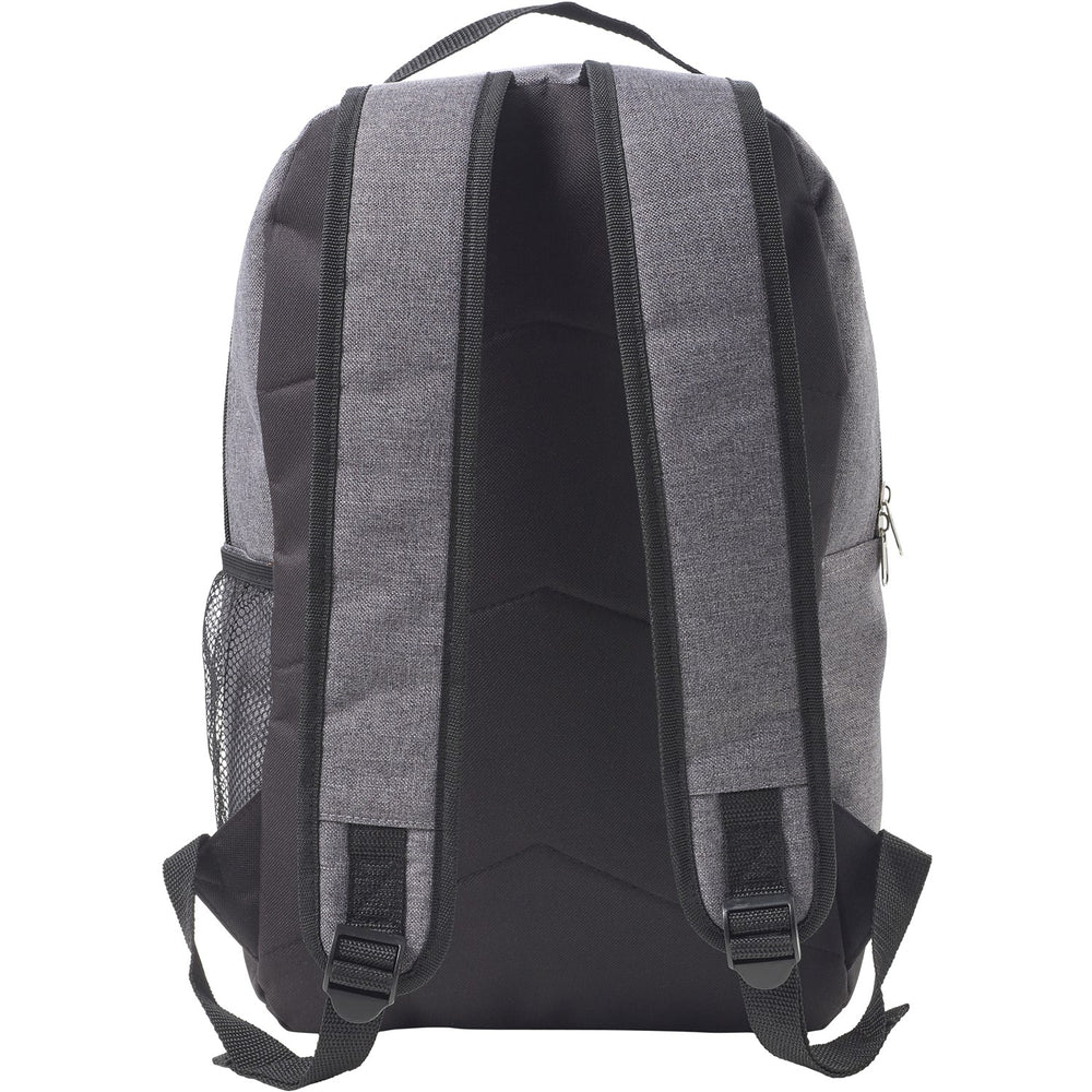 Branded Boxers Backpack with COB light
