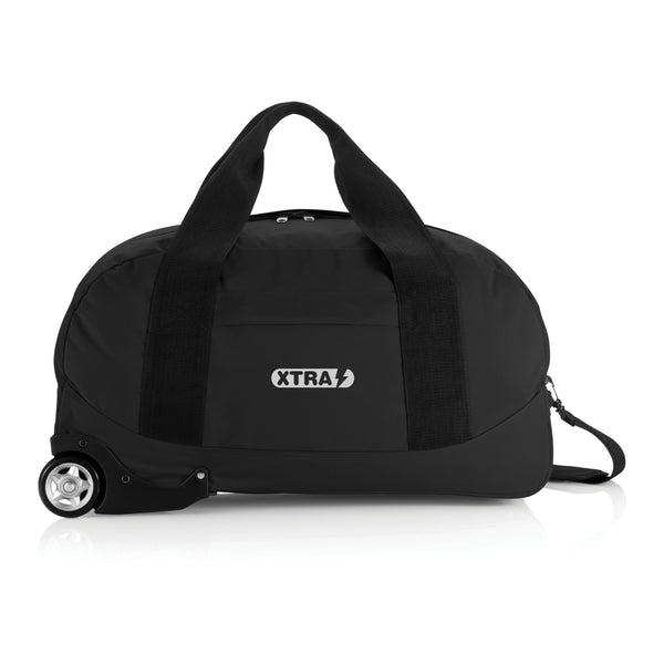 Branded Standard weekend trolley