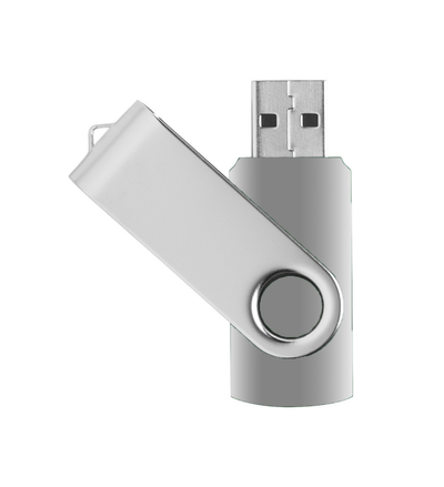 Branded Twister USB