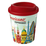 Brite-Americano® Espresso 250 ml insulated tumbler