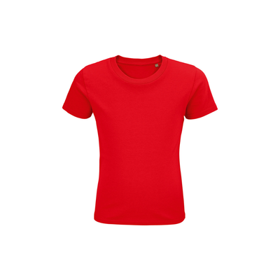 SOL'S Kids Pioneer Organic T-Shirt