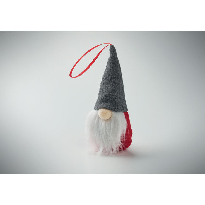 Felt gnome tree Decoration