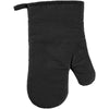 Branded Zander oven mitt