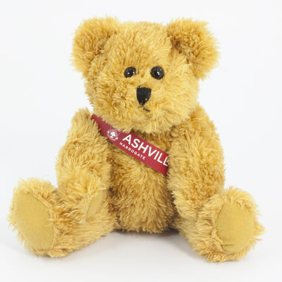 Sash Bear II