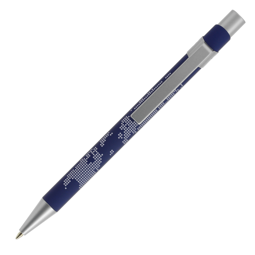 BIC® Metal Pro Ballpen
