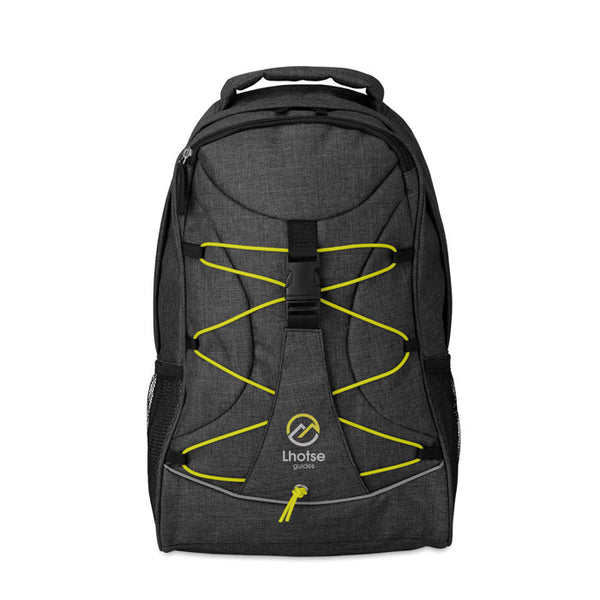 Glow in the dark backpack