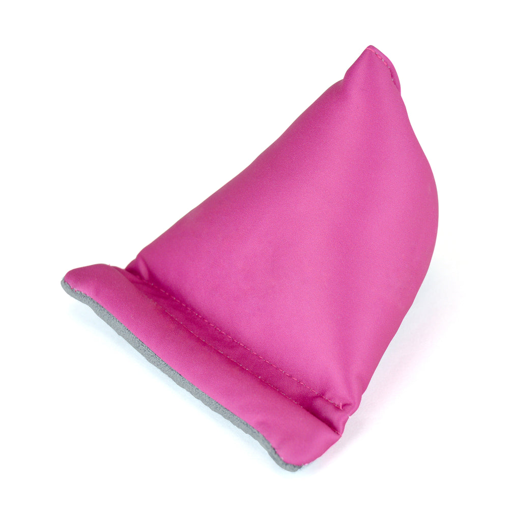 Branded Beanbag Phone Holder