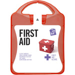 Branded MyKit First Aid
