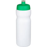 Branded Baseline® Plus 650 ml sport bottle