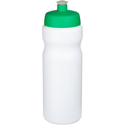 Branded Baseline® Plus 650 ml sport bottle