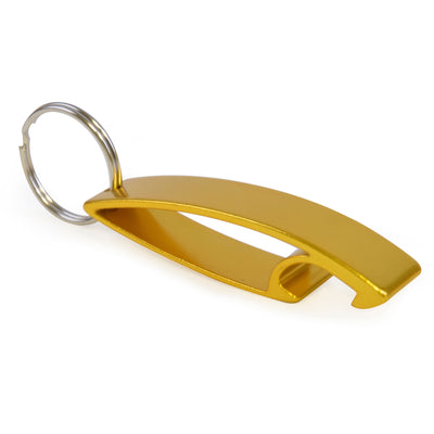 Branded Metal Bottle Opener