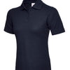 Uneek Ladies Classic Poloshirt