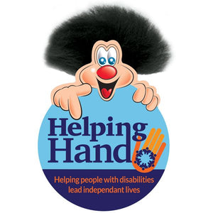 Fun Adman Characters Adman Round