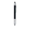 Branded Spirit level pen with ruler