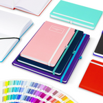 Primo Pantone Match Notebook