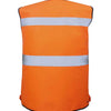 Yoko Ripstop Tool Vest
