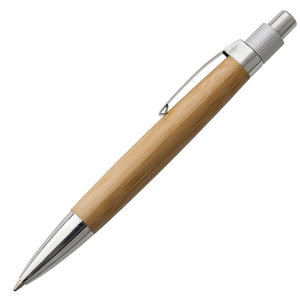 Werndee Bamboo ballpen