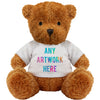 Branded T-Shirt Bear