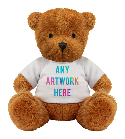 Branded T-Shirt Bear