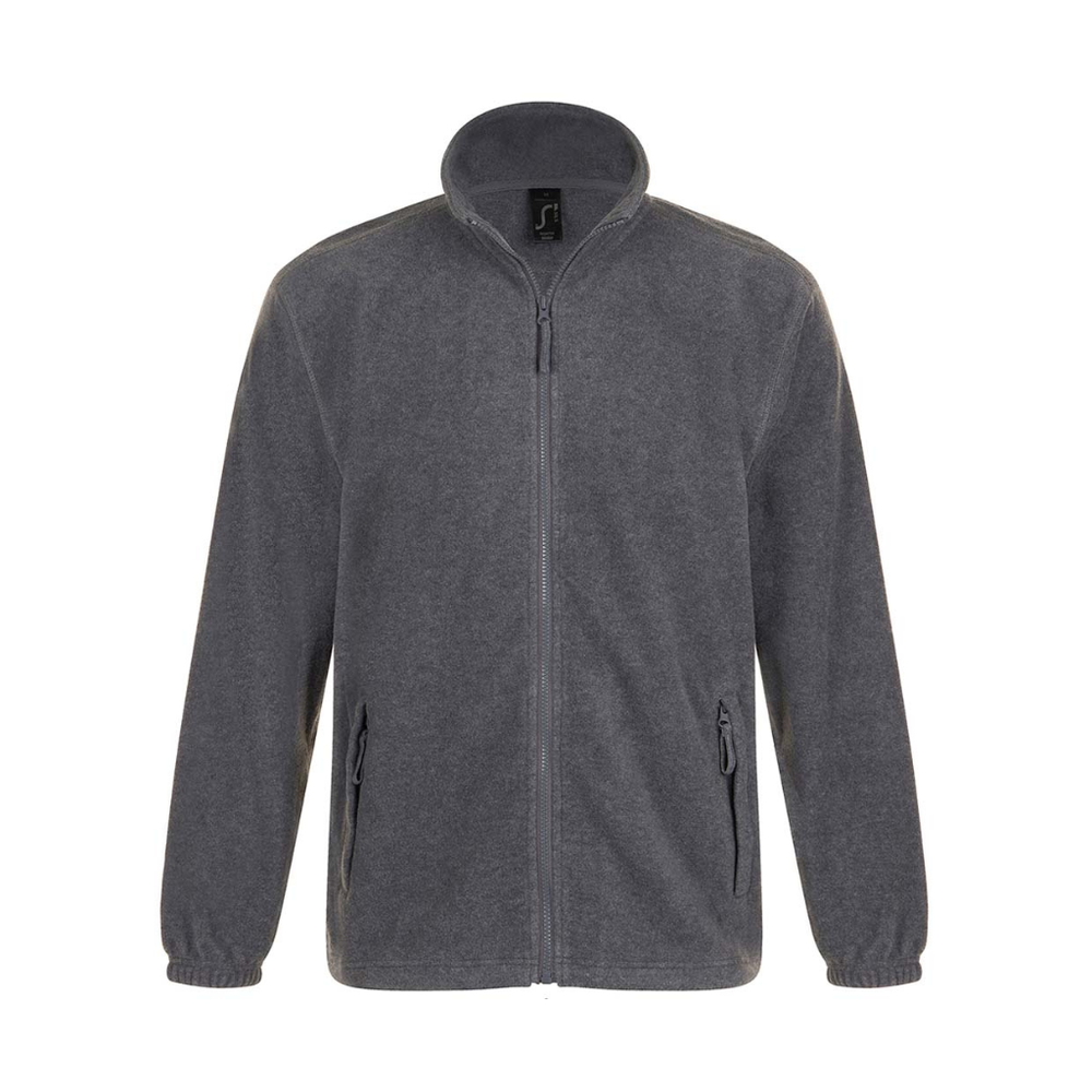 SOL'S North Fleece Jacket