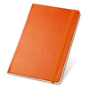 Twain A5 Hardcover Notebook