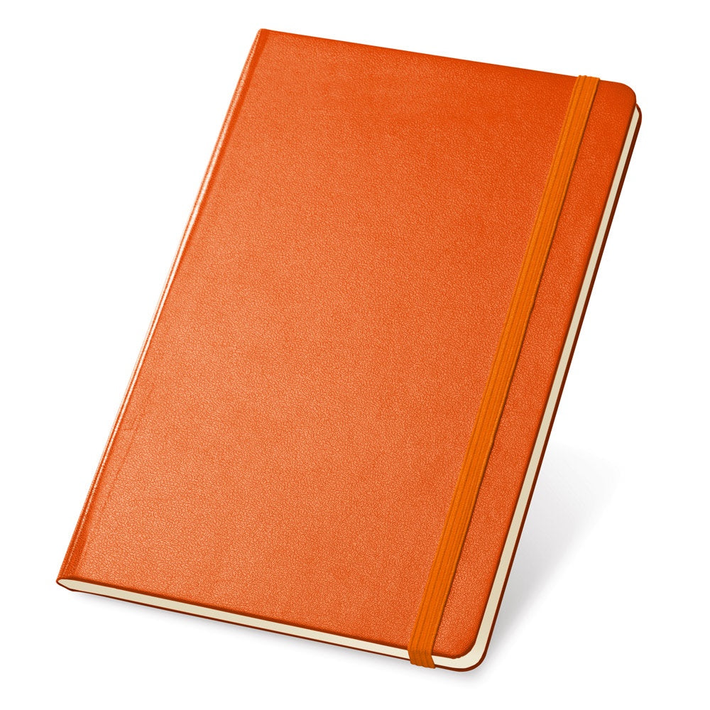 Twain A5 Hardcover Notebook