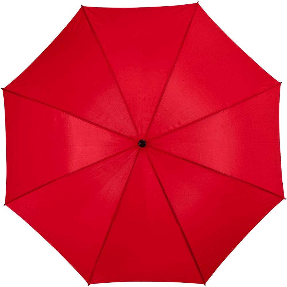 Branded Zeke 30" golf umbrella