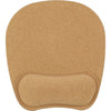 The Edwin - Cork mouse mat