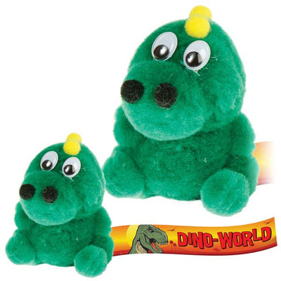 Animal Logobugs Large Dinosaur/Dragon