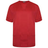 Behrens Plain Smart Scrub Top