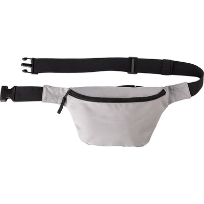 Branded Sorley Polyester (600D) waist bag