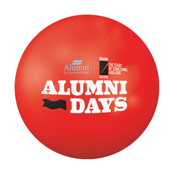 Premium Squashy 70mm Stress Balls