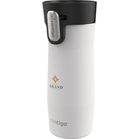 Contigo® West Loop double walled travel mug - 470ml