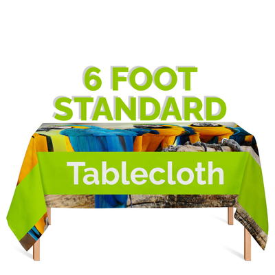 Tablecloth – Standard Size