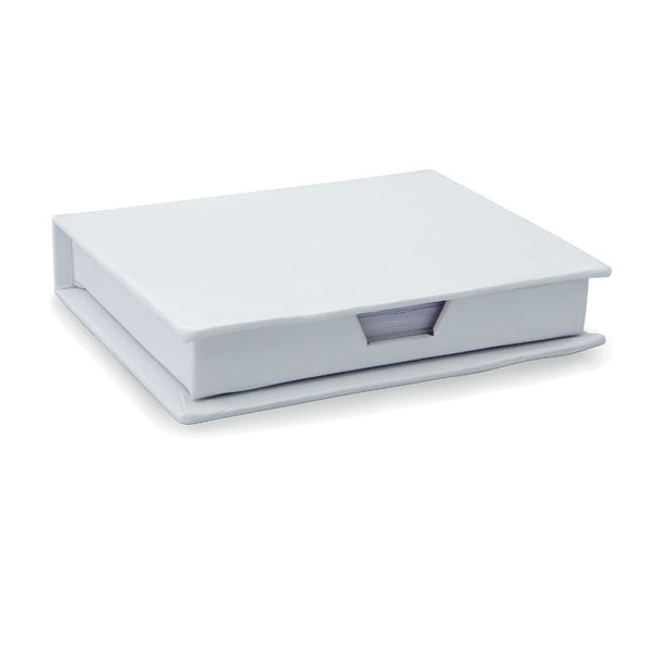 Branded Memo notes pad dispencer