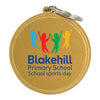 Stress Gold Medal