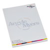 Branded 105x150mm Sticky note