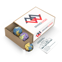 Rainball Seedboxes