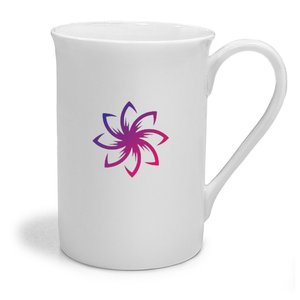 Windsor Bone China Mug