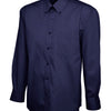 Mens Pinpoint Oxford Full Sleeve Shirt