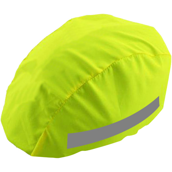 Branded RFX™ reflective helmet cover standard