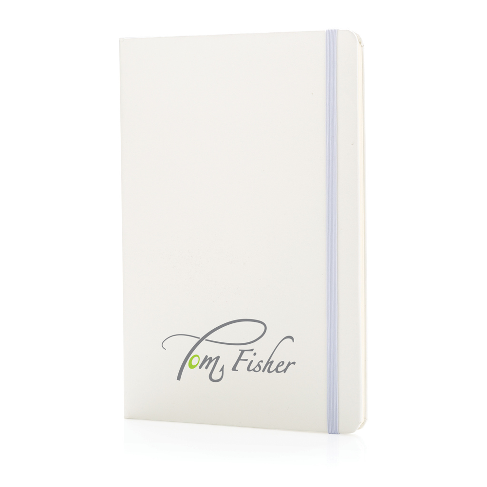 Classic hardcover sketchbook A5 plain