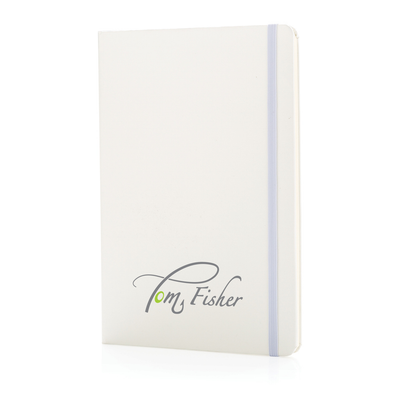 Classic hardcover sketchbook A5 plain