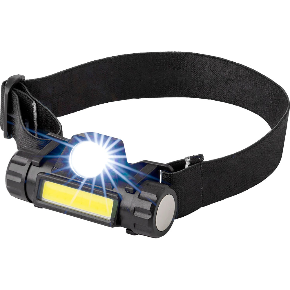 Branded Losshill Headlight