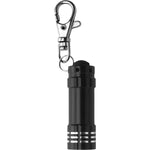 Branded Gwentlands Pocket torch, 3 LED lights