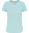 Proact Ladies Performance T-Shirt Ice Mint