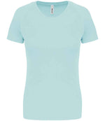 Proact Ladies Performance T-Shirt Ice Mint