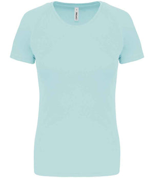 Proact Ladies Performance T-Shirt Ice Mint
