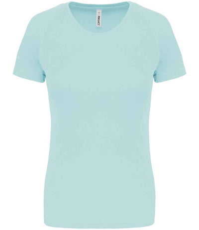 Proact Ladies Performance T-Shirt Ice Mint
